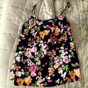 Beautiful cami - perfect for casual nights out